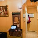 MAR CAS Casablanca 2016DEC30 004  Looks like my travel company found a budget room - no sure which budget they were aiming for though. : 2016, 2016 - African Adventures, Africa, Casablanca, Casablanca-Settat, Date, December, Eastern, Month, Morocco, Northern, Places, Trips, Year